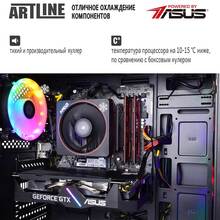 Компьютер ARTLINE Gaming X49 (X49v10)