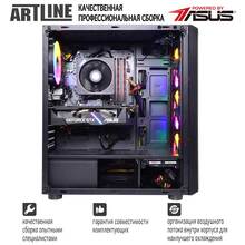 Компьютер ARTLINE Gaming X49 (X49v10)