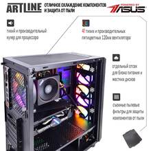 Компьютер ARTLINE Gaming X49 (X49v10)