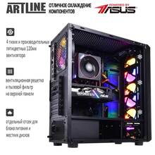 Компьютер ARTLINE Gaming X49 (X49v10)