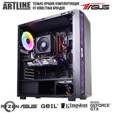 Компьютер ARTLINE Gaming X49 (X49v10)