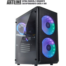 Компьютер ARTLINE Gaming X55 (X55v23Win)