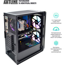 Компьютер ARTLINE Gaming X55 (X55v23Win)