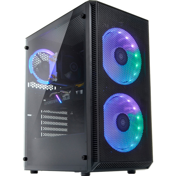 Компьютер ARTLINE Gaming X55 (X55v23Win)