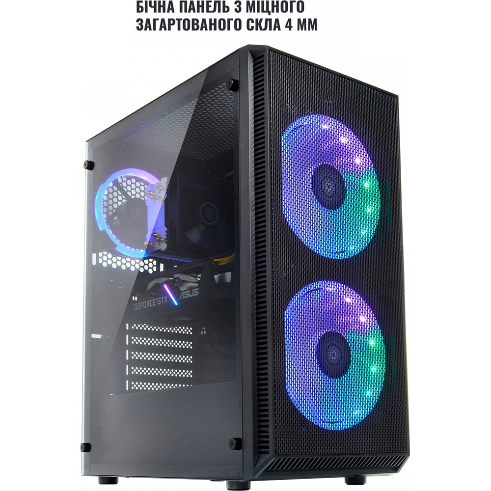 Покупка Комп'ютер ARTLINE Gaming X65 (X65v26)