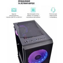 Комп'ютер ARTLINE Gaming X65 (X65v26Win)