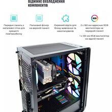 Компьютер ARTLINE Gaming X65 (X65v28)