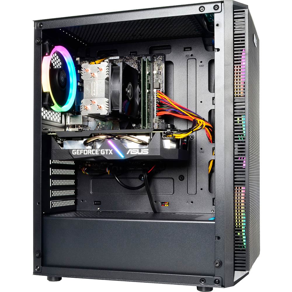 Комп'ютер ARTLINE Gaming X65 (X65v28Win) Серія процесора AMD Ryzen 5