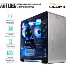 Компьютер ARTLINE Gaming X55 (X55v34)