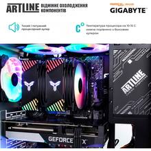 Компьютер ARTLINE Gaming X55 (X55v34)