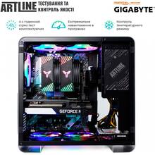 Компьютер ARTLINE Gaming X55 (X55v34)