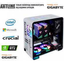 Компьютер ARTLINE Gaming X55 (X55v34)