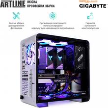 Компьютер ARTLINE Gaming X55 (X55v34)