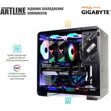 Компьютер ARTLINE Gaming X55 (X55v34)