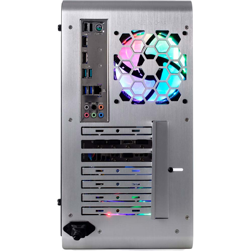 Компьютер ARTLINE Gaming X55 (X55v34) Чипсет Intel B560
