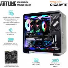 Компьютер ARTLINE Gaming X55 (X55v34)