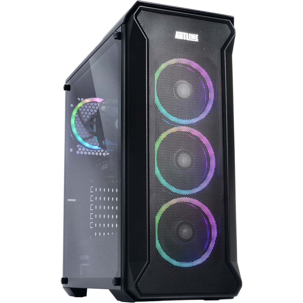 

Компьютер ARTLINE Gaming X73 (X73v16), Gaming X73 (X73v16)