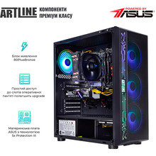 Комп'ютер ARTLINE Gaming X77 (X77v52Win)