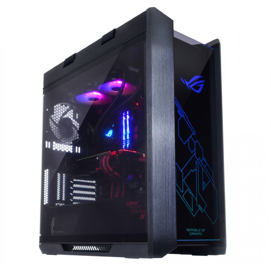 

Компьютер ARTLINE Gaming STRIX (STRIXv42), Gaming STRIX (STRIXv42)