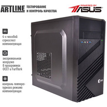 Комп'ютер ARTLINE Business B43 (B43v08Win)