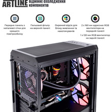 Компьютер ARTLINE Gaming X79 (X79v40Win)