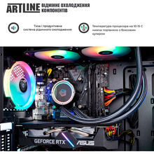 Компьютер ARTLINE Gaming X79 (X79v40Win)