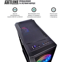 Компьютер ARTLINE Gaming X79 (X79v40Win)