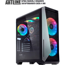 Компьютер ARTLINE Gaming X79 (X79v40Win)