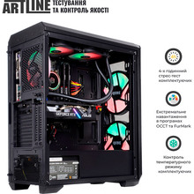 Компьютер ARTLINE Gaming X79 (X79v40Win)