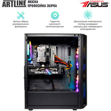 Комп'ютер ARTLINE Gaming X81 (X81v20Win)