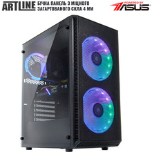 Комп'ютер ARTLINE Gaming X81 (X81v20Win)