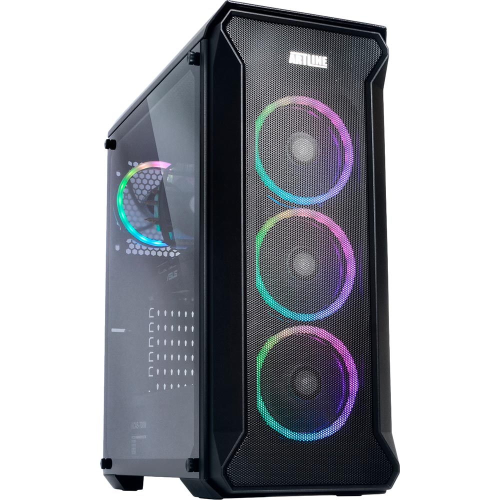 

Компьютер ARTLINE Gaming X77 (X77v32), Gaming X77 (X77v32)