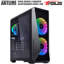 Компьютер ARTLINE Overlord X81 (X81v21)