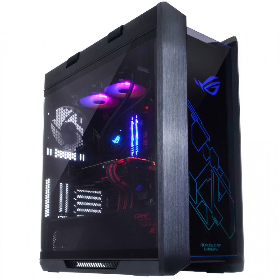 

Компьютер ARTLINE Gaming STRIX (STRIXv43), Gaming STRIX (STRIXv43)