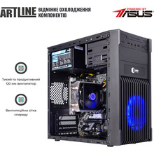 Комп'ютер ARTLINE Business B45 (B45v11Win)