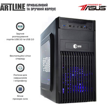 Комп'ютер ARTLINE Business B45 (B45v12)