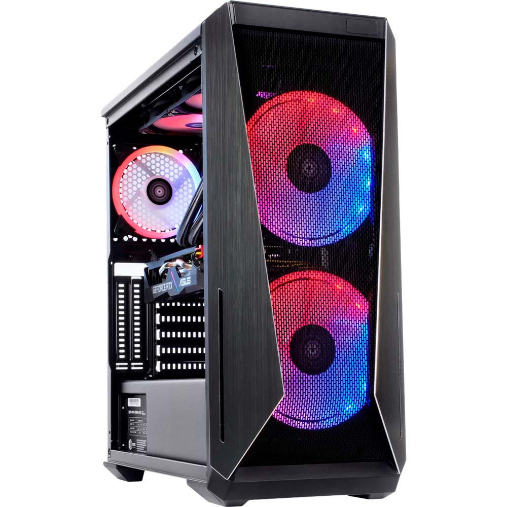 

Компьютер ARTLINE Gaming X89 (X89v07Win), Gaming X89 (X89v07Win)