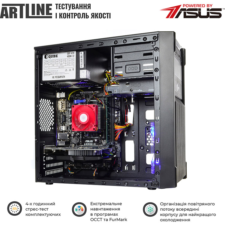 Изображение Компьютер ARTLINE Business B46 (B46v03)