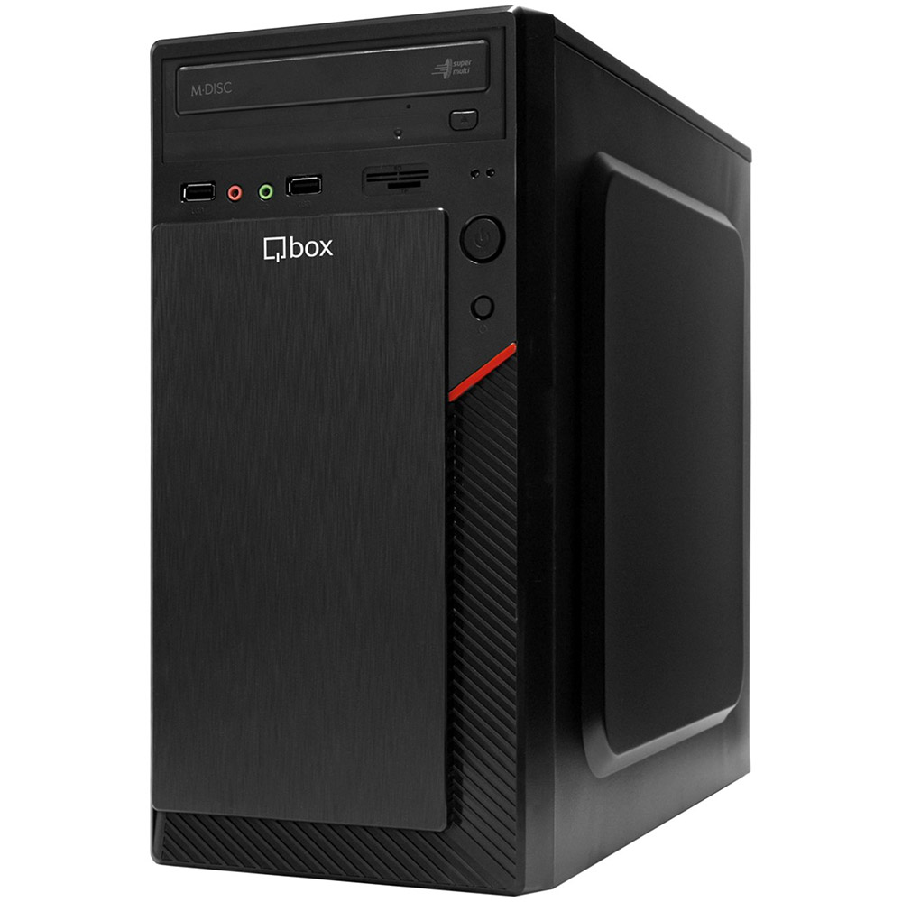 

Компьютер QBOX A0150, Qbox A0150
