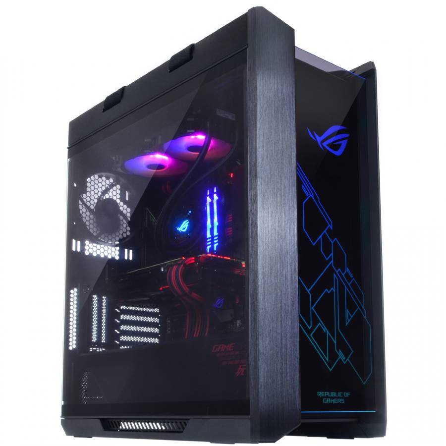 

Компьютер ARTLINE Gaming STRIX (STRIXv47), Gaming STRIX (STRIXv47)