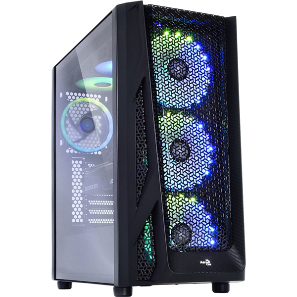 

Компьютер ARTLINE Overlord X91 (X91v27), Overlord X91 (X91v27)