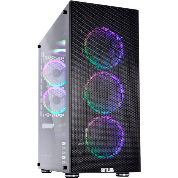 

Компьютер ARTLINE Overlord X91 (X91v33), Overlord X91 (X91v33)