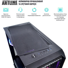 Комп'ютер ARTLINE Overlord X93 (X93v35)