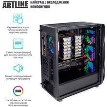 Комп'ютер ARTLINE Overlord X93 (X93v35)