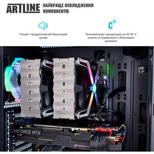 Комп'ютер ARTLINE Overlord X93 (X93v35)