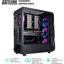 Комп'ютер ARTLINE Overlord X95 (X95v41)