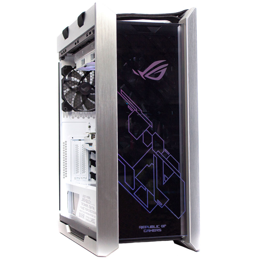

Компьютер ARTLINE Gaming STRIX (STRIXv46W), Gaming STRIX (STRIXv46W)
