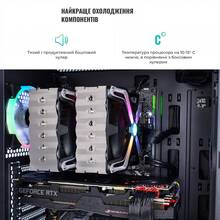Компьютер ARTLINE Overlord X95 (X95v37)