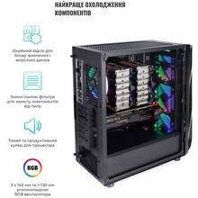 Компьютер ARTLINE Overlord X95 (X95v37)