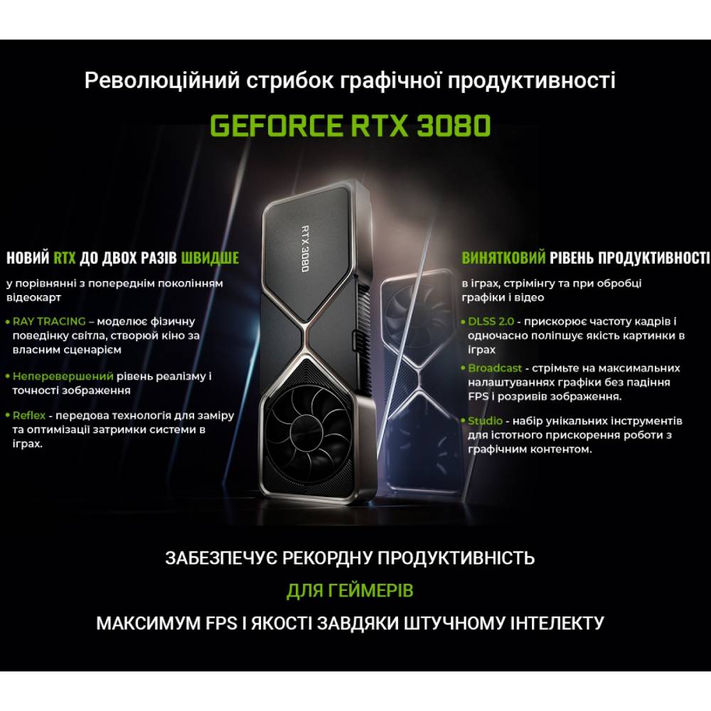 Обзор Компьютер ARTLINE Overlord X95 (X95v37)